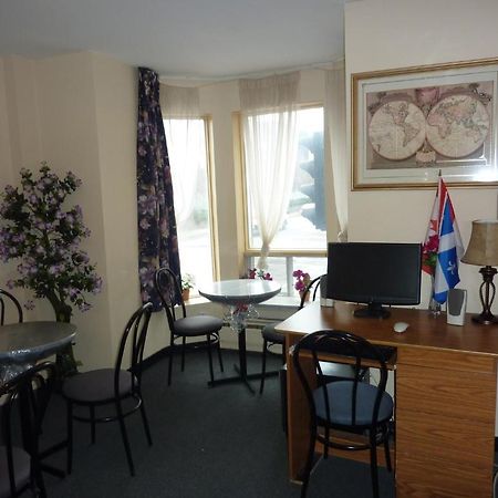 Hotel Viger Montreal Ngoại thất bức ảnh
