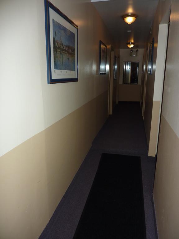 Hotel Viger Montreal Ngoại thất bức ảnh