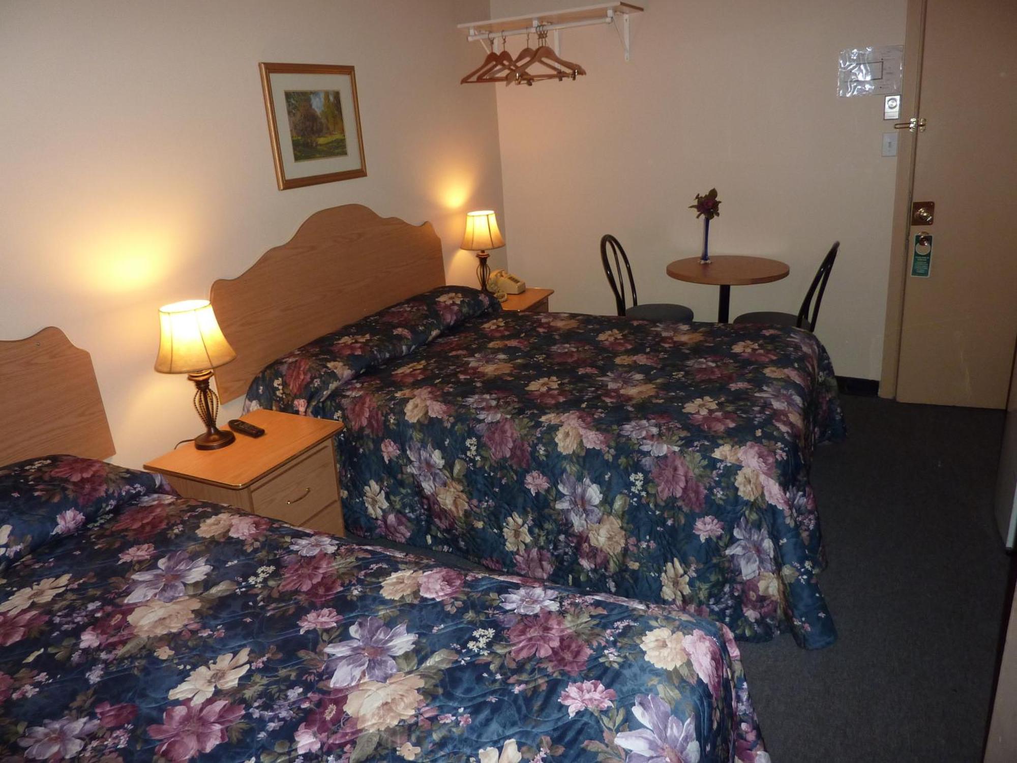 Hotel Viger Montreal Ngoại thất bức ảnh