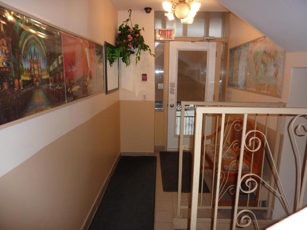 Hotel Viger Montreal Ngoại thất bức ảnh