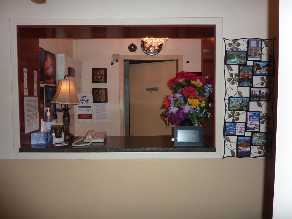 Hotel Viger Montreal Ngoại thất bức ảnh
