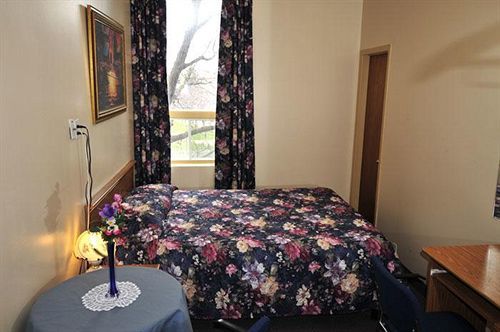 Hotel Viger Montreal Ngoại thất bức ảnh