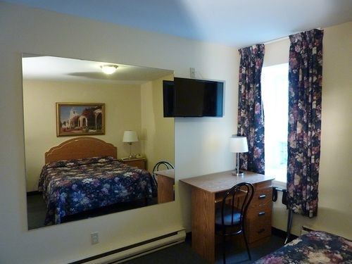 Hotel Viger Montreal Ngoại thất bức ảnh