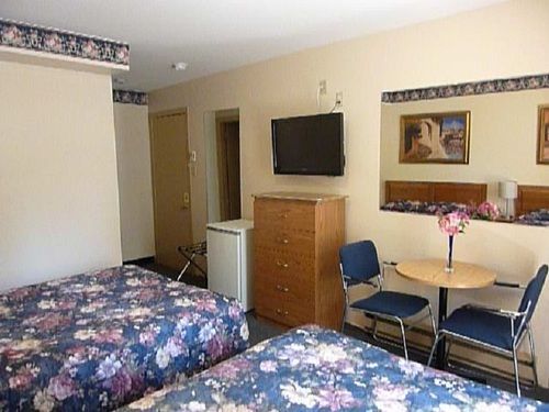 Hotel Viger Montreal Ngoại thất bức ảnh