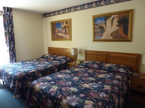 Hotel Viger Montreal Ngoại thất bức ảnh