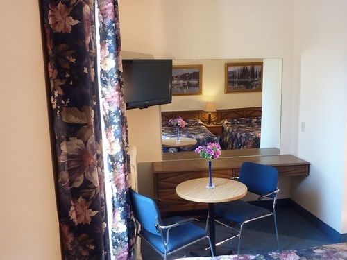 Hotel Viger Montreal Ngoại thất bức ảnh