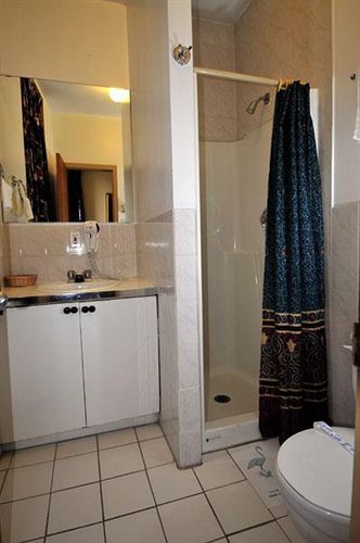 Hotel Viger Montreal Ngoại thất bức ảnh