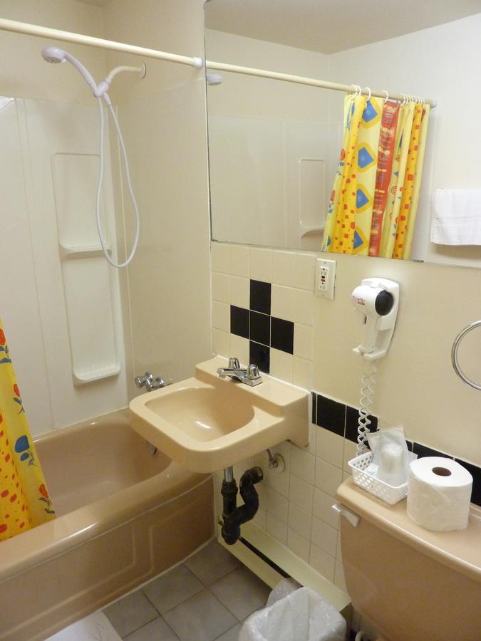 Hotel Viger Montreal Ngoại thất bức ảnh