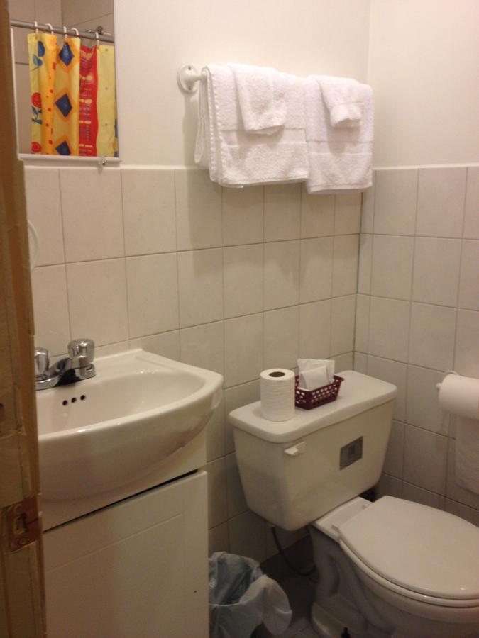 Hotel Viger Montreal Ngoại thất bức ảnh