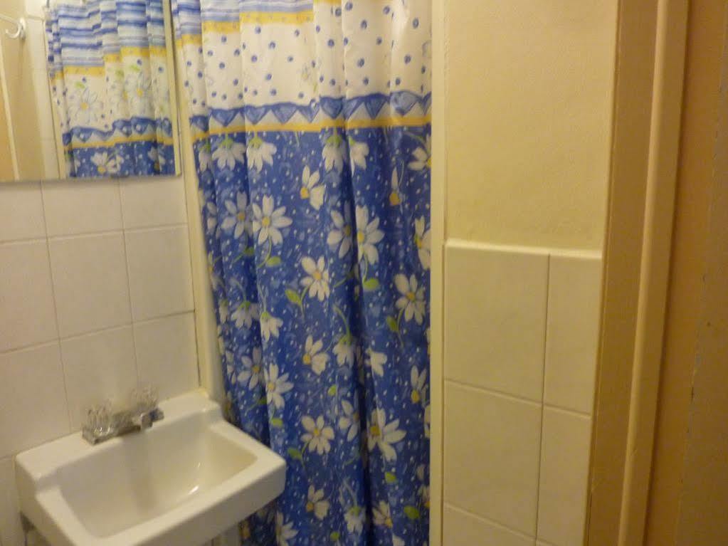 Hotel Viger Montreal Ngoại thất bức ảnh