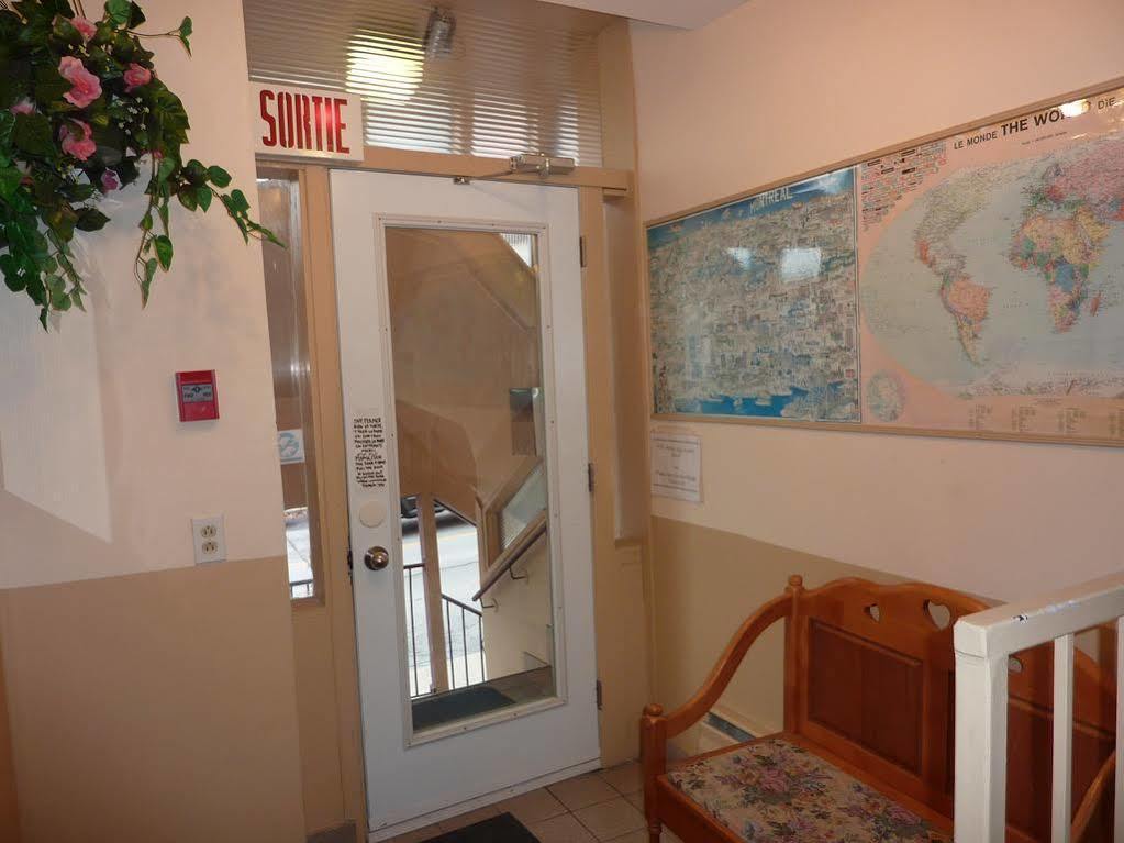 Hotel Viger Montreal Ngoại thất bức ảnh