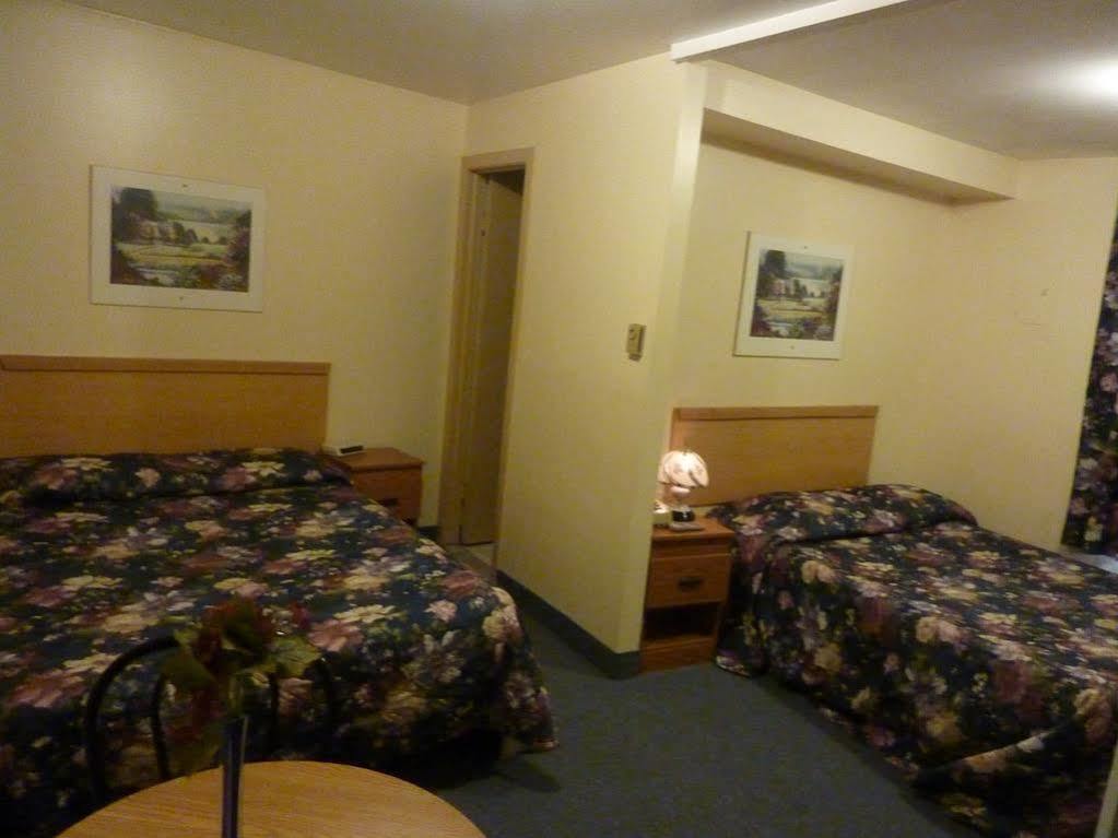 Hotel Viger Montreal Ngoại thất bức ảnh