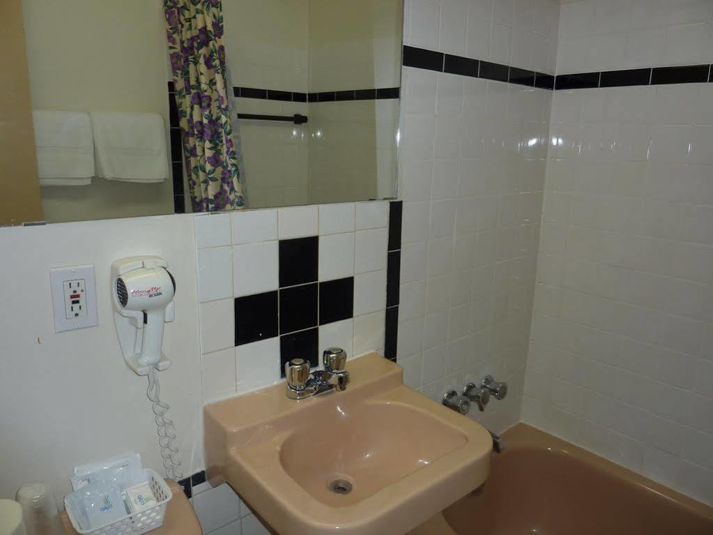 Hotel Viger Montreal Ngoại thất bức ảnh